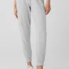 Soho Sweatpant - Athletic Heather Grey
