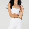 Airbrush Enso Bra - White