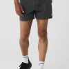 7&quot; Conquer React Performance Short - Anthracite