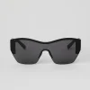 Stunner Sunglasses - Black