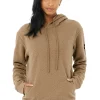 Unisex Sherpa - Gravel