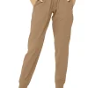 Co-Op Pant - Gravel