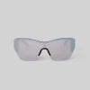 Stunner Sunglasses - Espresso Mirror/Espresso