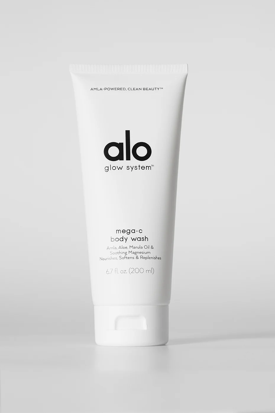 Mega-C Body Wash