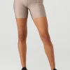 5&quot; Airlift Energy Short - Taupe