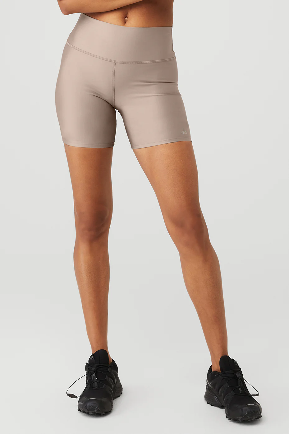 5&quot; Airlift Energy Short - Taupe