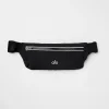 Stride Running Belt - Black