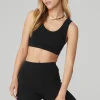 Wellness Bra - Black