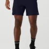 7&quot; Repetition Short - Navy