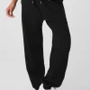 Chill Sweatpant - Black