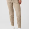 Muse Sweatpant - Gravel Heather