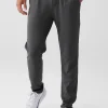Conquer Pulse Pant - Anthracite