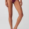 Airmesh Venus Thong - Wild Berry