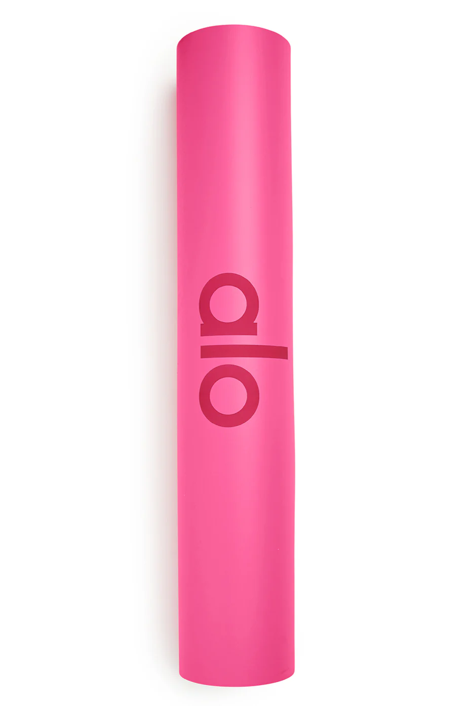 Warrior Mat - Hot Pink