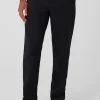Edition Sueded Pant - Black