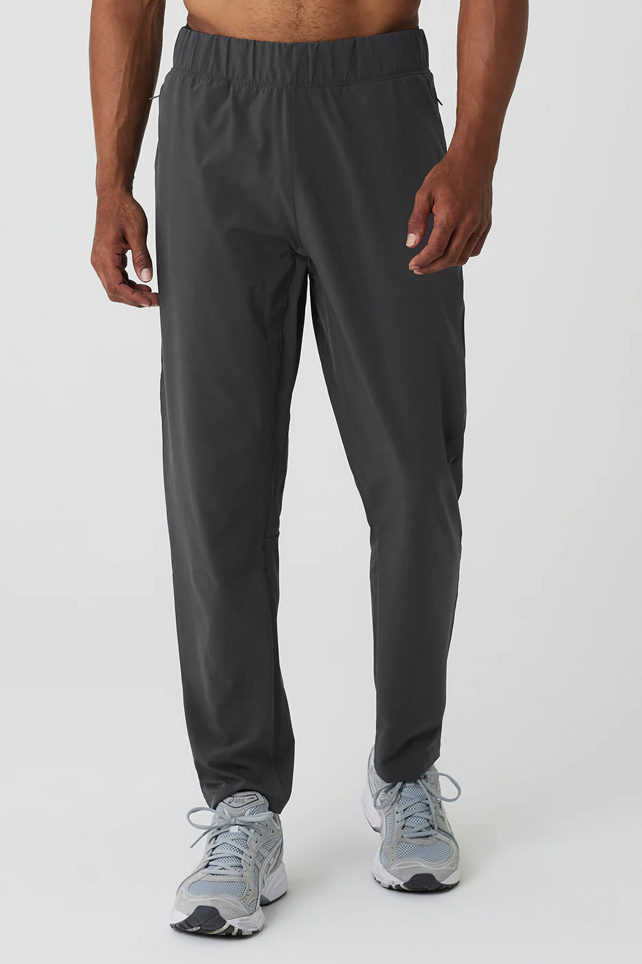 Repetition Pant - Anthracite