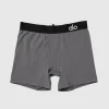 Hero Underwear - Grey