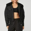 Blaze Bomber - Black