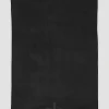 Performance No Sweat Hand Towel - Black