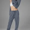 Chill Vintage Wash Sweatpant - Bluestone Wash