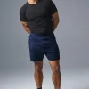 7&quot; Conquer React Performance Short - Navy