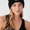 Notable Beanie - Black