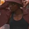 Fundamental Bucket Hat - Cherry Cola
