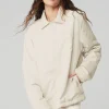 Legend Jacket - Bone
