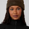 Notable Beanie - Espresso