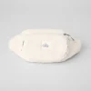 Sherpa Explorer Fanny Pack - Ivory