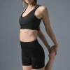 5&quot; Airlift Energy Short - Black