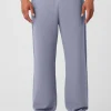 Accolade Straight Leg Sweatpant - Fog