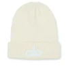 Cool Skies Beanie - Ivory