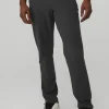 Day and Night Pant - Anthracite