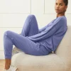 Soho Sweatpant - Infinity Blue