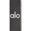 Alo Skateboard - Black