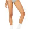 Icon Cheeky - Dove Grey Heather