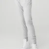 Conquer Revitalize Pant - Athletic Heather Grey