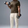 Conquer Revitalize Pant - Bone