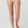 Airmesh Venus Thong - White