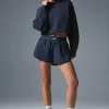 Bae Hoodie - Navy
