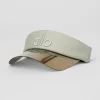 Airlift Solar Visor - Limestone