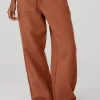 Renown Heavy Weight Sweatpant - Rust