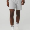 Chill Short - Athletic Heather Grey