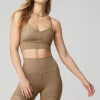 Lavish Bra - Gravel/Gravel Glossy