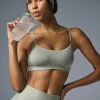 Airlift Intrigue Bra - Limestone