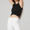 Cover Tank - Black