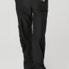 Blaze Trouser Pant - Black