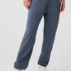 Chill Sweatpant - Bluestone