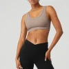 Wellness Bra - Taupe